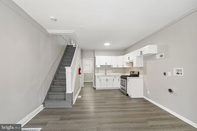 Foto del edificio - 3433 N Orianna St