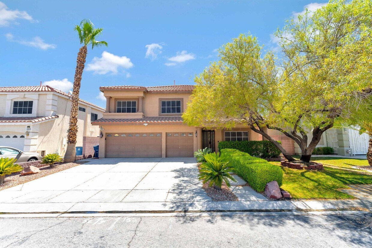 7882 Salt Spray Ct, Las Vegas, NV 89139 House Rental in Las Vegas, NV