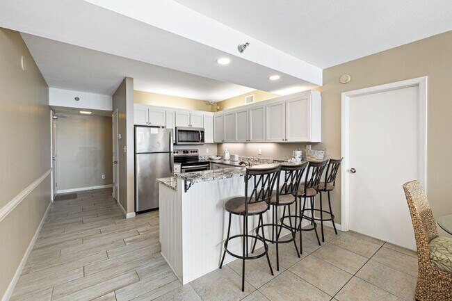 Foto del edificio - 24720 Perdido Beach Blvd