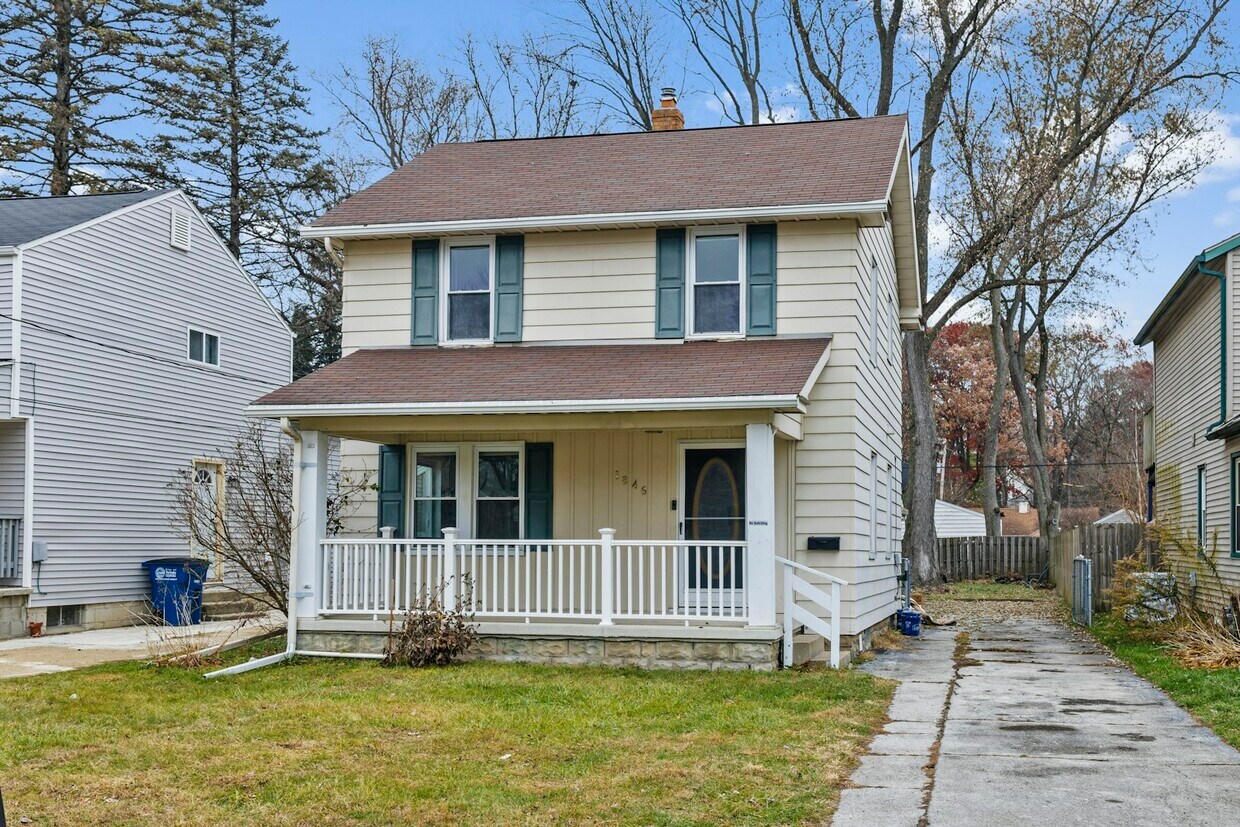 Foto principal - 1846 Harlan Rd