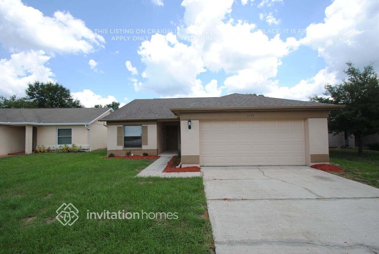 Foto principal - 1145 Covington St