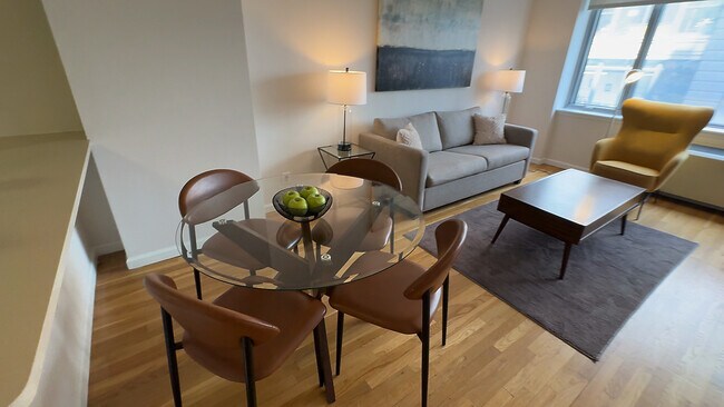 Foto del edificio - 120 W 21st St