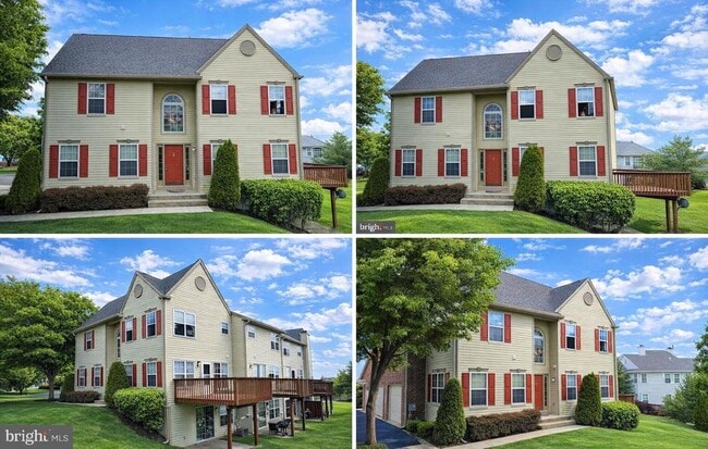 Building Photo - 115 Farrington Ct