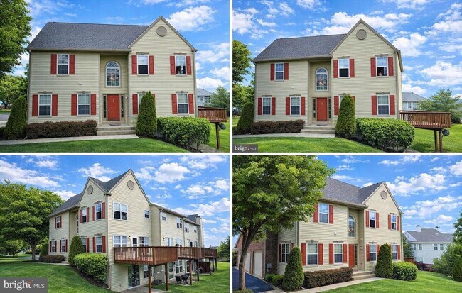 Foto del edificio - 115 Farrington Ct