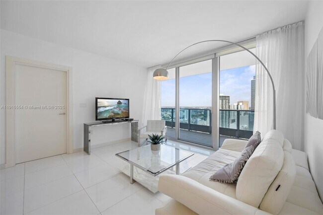 Foto del edificio - 200 Biscayne Blvd Way