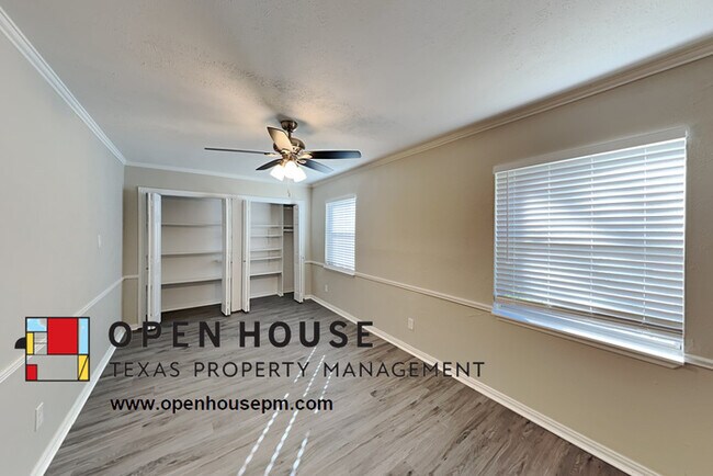 Foto del edificio - 734 Oakland St, Grand Prairie