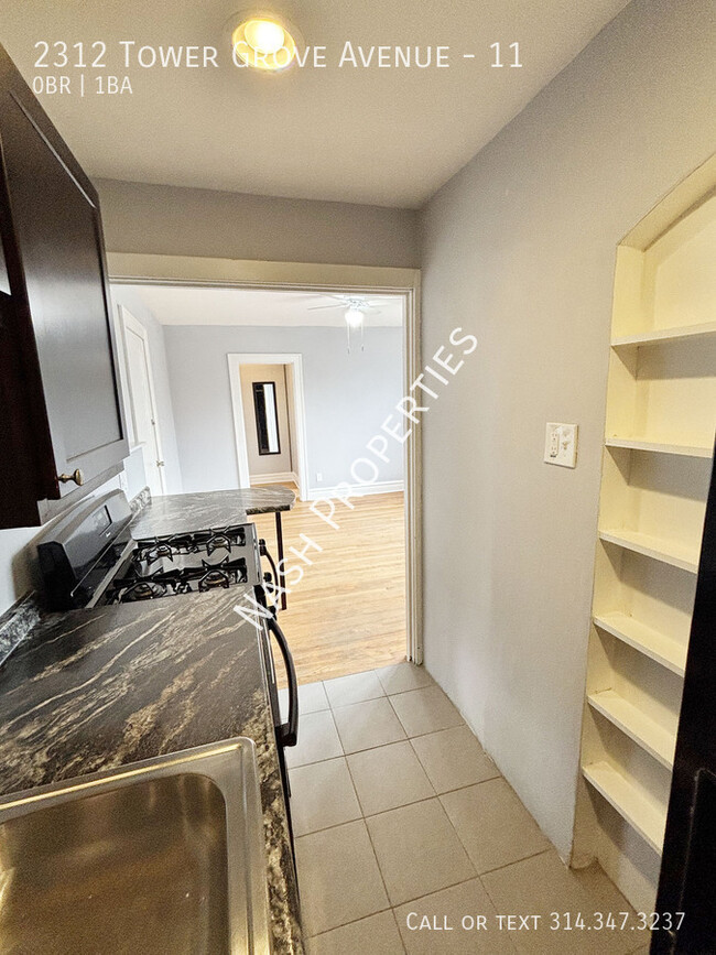 Foto del edificio - $835 - Studio / 1 Bath apartment in the Sh...