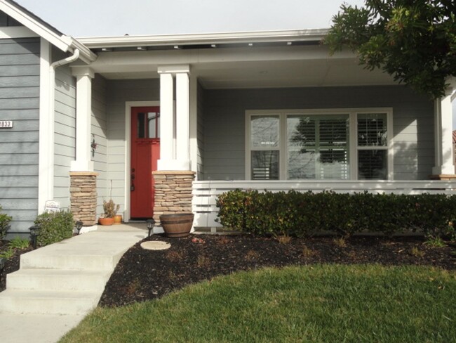 Building Photo - Great Home in East Garrison