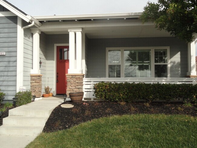 Foto del edificio - Great Home in East Garrison