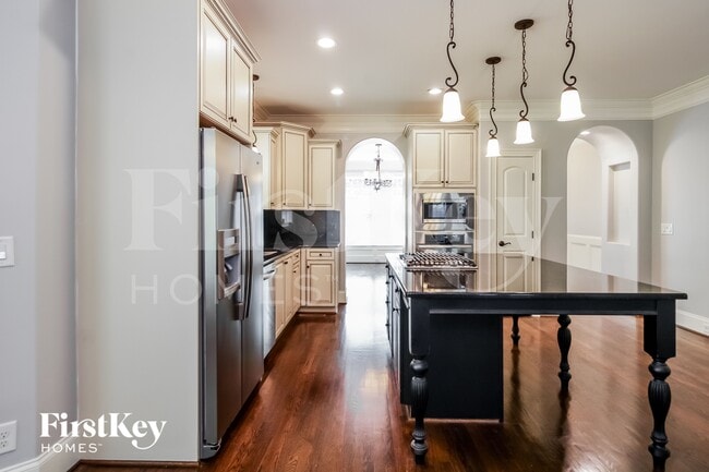 Foto del edificio - 1304 Westminster Dr