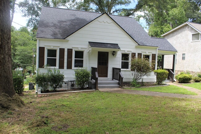 Foto del edificio - 2637 Semmes St