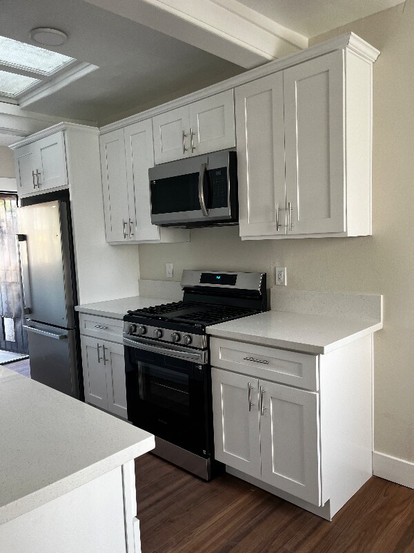 Foto del edificio - 1348 Olivine Ave