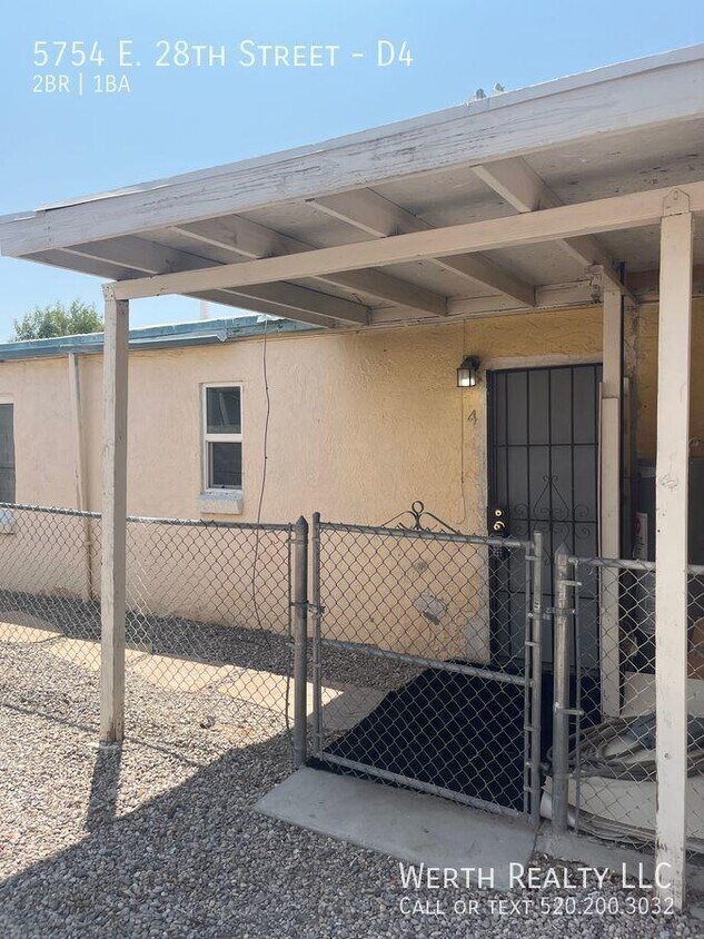 Foto principal - 5754 E 28th St
