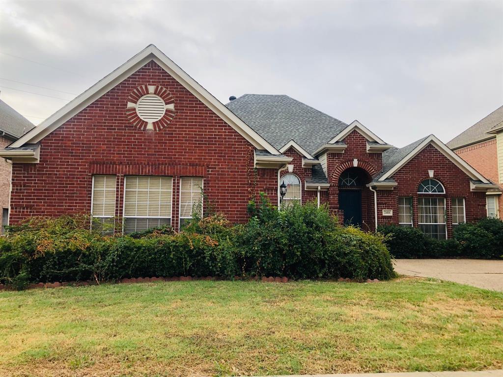 Foto principal - 2416 Knollwood Ct
