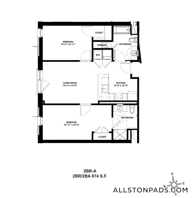 Building Photo - 55 Brighton Ave