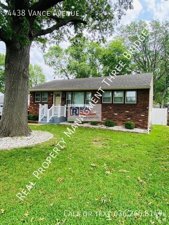 Building Photo - 4438 Vance Ave
