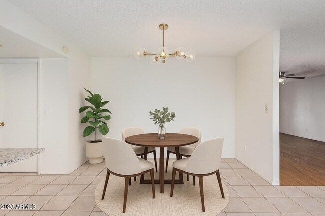 Building Photo - 3551 E Campo Bello Dr
