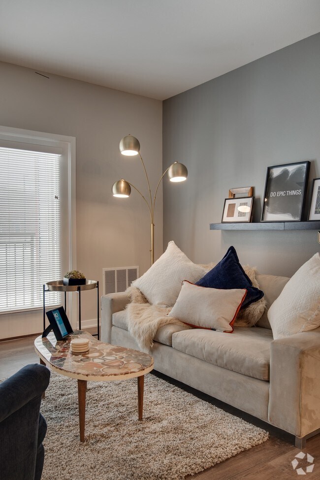 Apartments for Rent in Savage MN