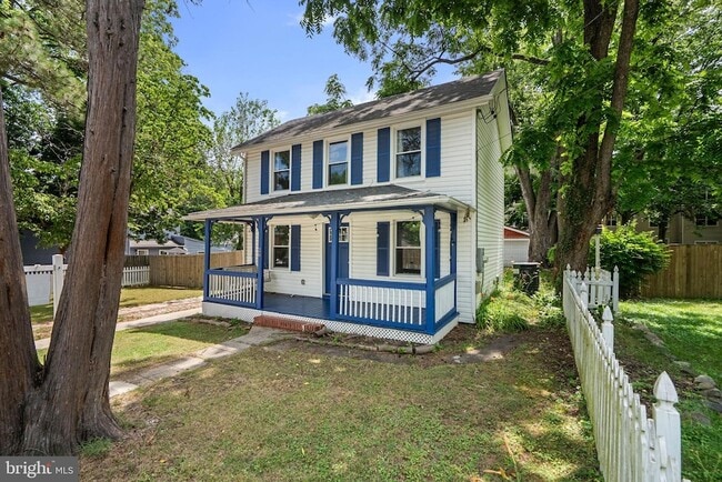 Photo - 26 Post Office Avenue Unit House