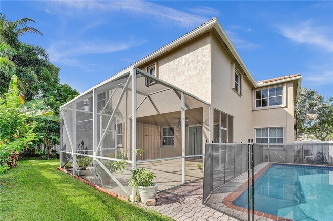Foto del edificio - 1379 NW 166th Ave