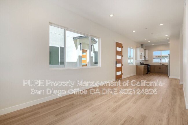 Foto del edificio - 630 N Juniper St