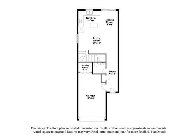Building Photo - 7041 Opal Dr