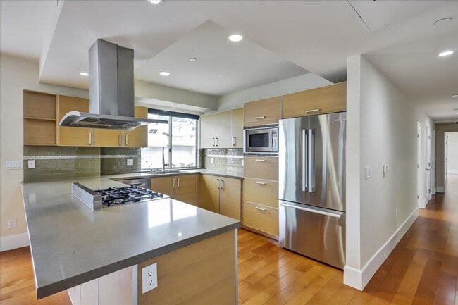 Building Photo - The Larrabee Street Complex