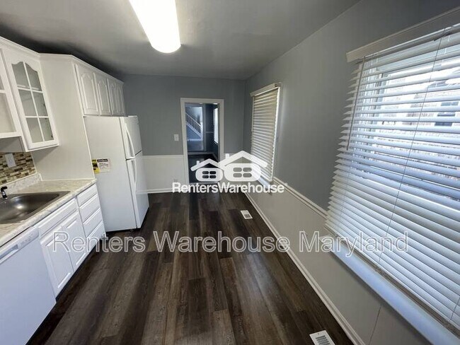 Foto del edificio - 1519 Union Ave