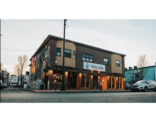 Building Photo - 46 Broadway