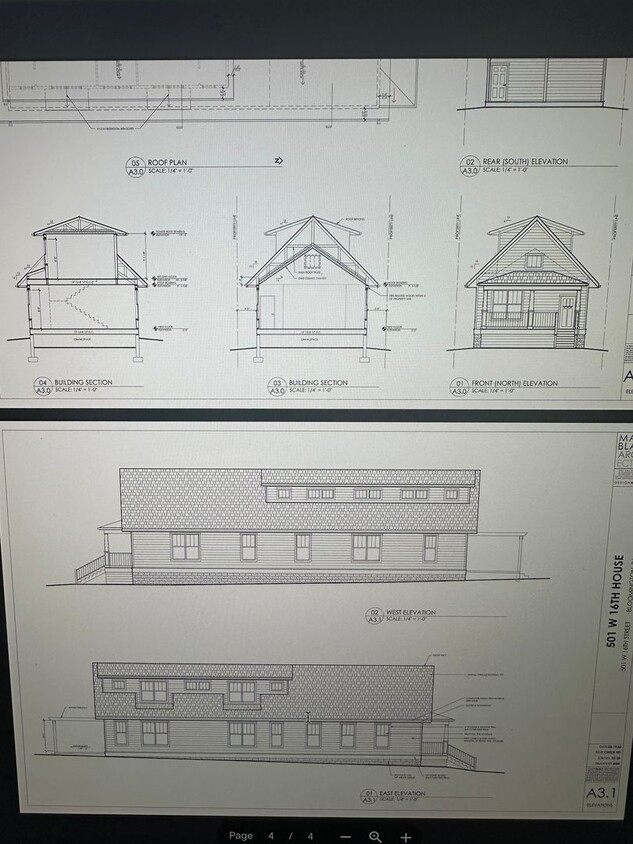 Building Photo - New Construction 4BR/4BA - Great Location!