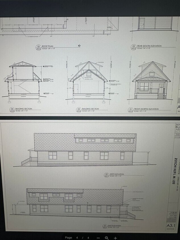 Foto del edificio - New Construction 4BR/4BA - Great Location!