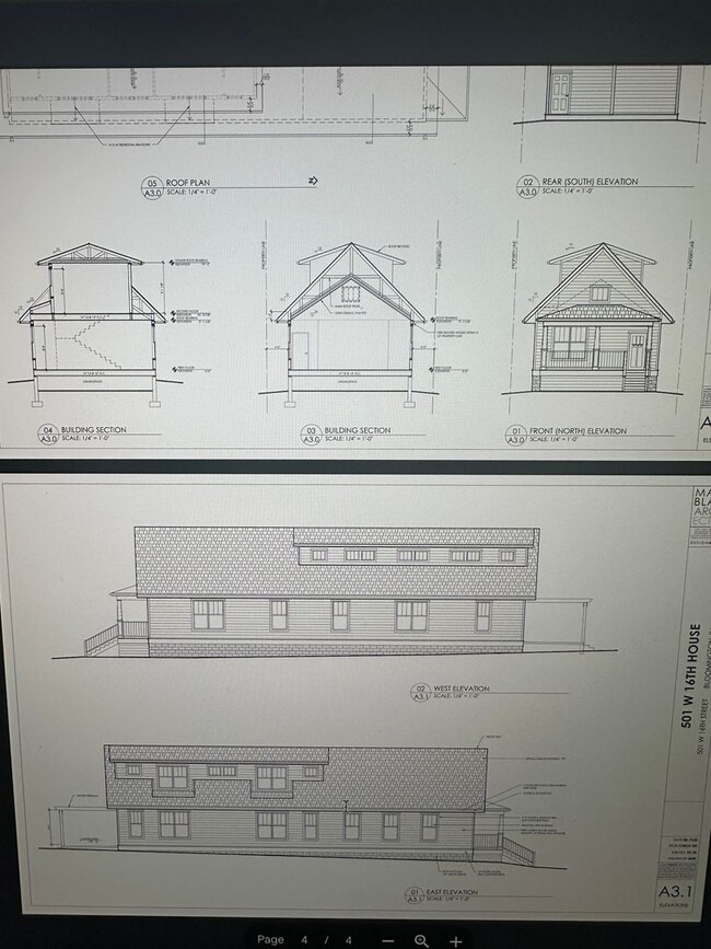 Building Photo - Short term lease. New Construction 4BR/4.5BA Great Location!