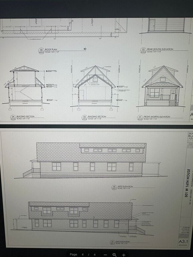 Foto del edificio - Short term lease. New Construction 4BR/4.5BA Great Location!