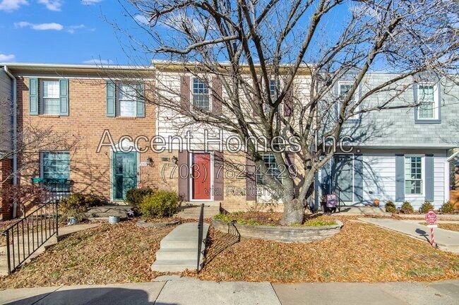 Foto del edificio - 6509 China Grove Ct