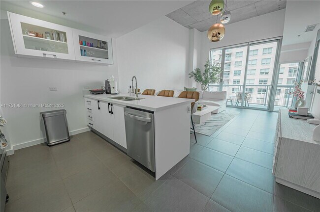 Photo - 3301 NE 1st Ave Apartment