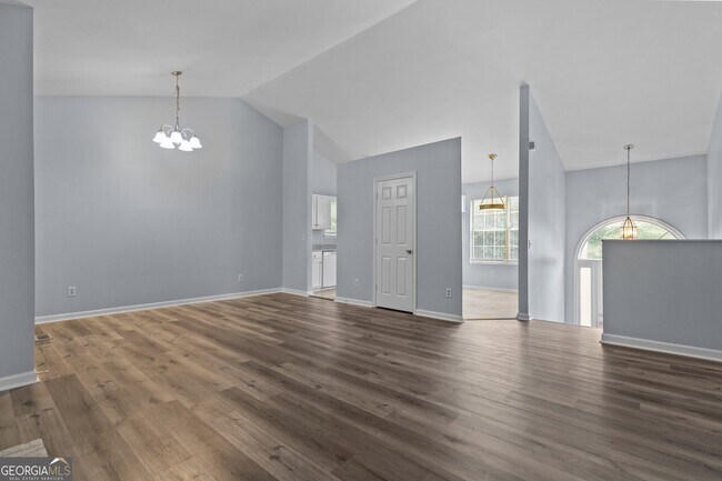 Foto del edificio - 2262 Cobb Creek Dr