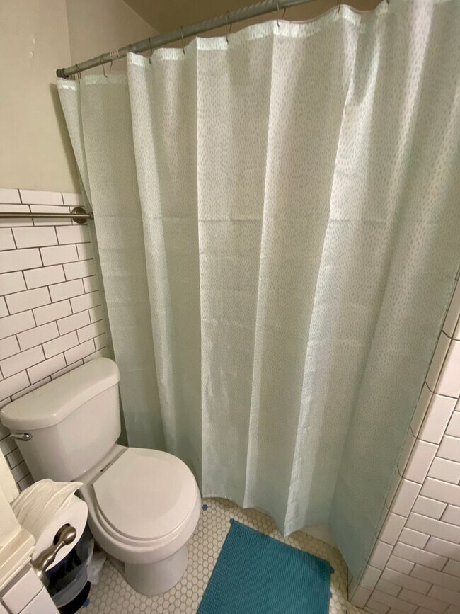 Foto del interior - 3 - Mercer Furnished Apartments