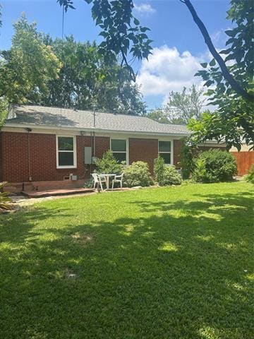 Building Photo - 10420 Aledo Dr
