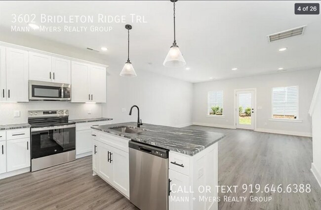 Building Photo - 3602 Bridleton Ridge Trail