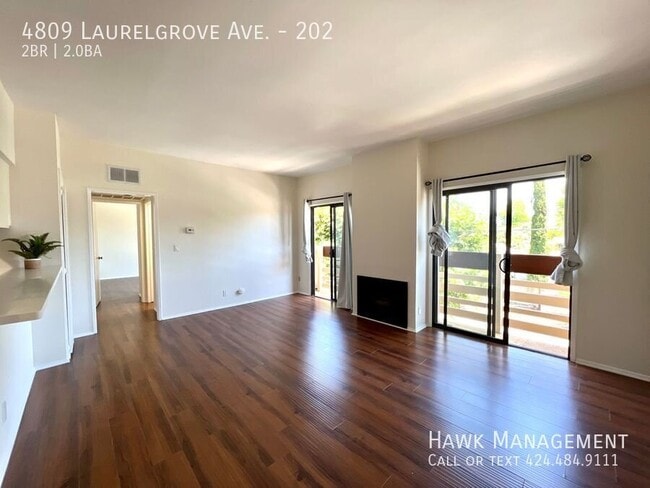 Building Photo - 4809 Laurelgrove Ave