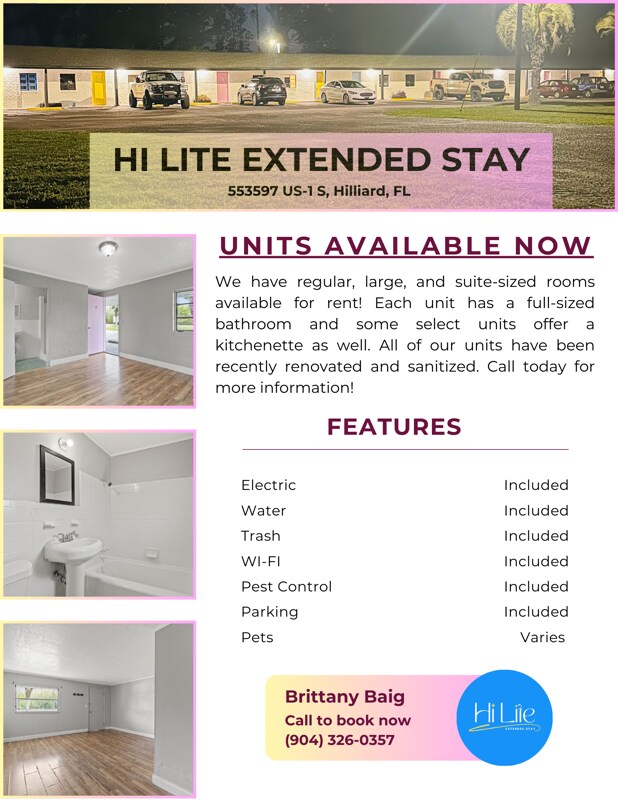 St Marys Heights Pet Friendly Apartments for Rent Hilliard, FL 1