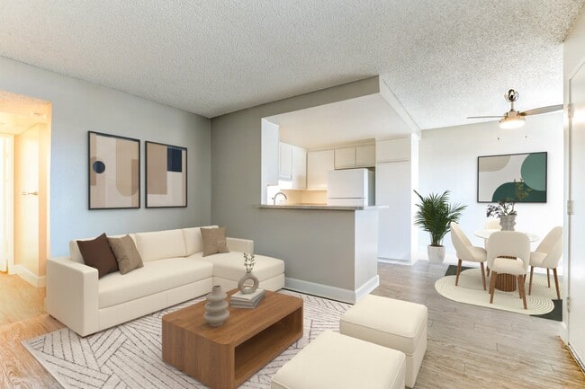 Building Photo - Summit Pointe Apartments