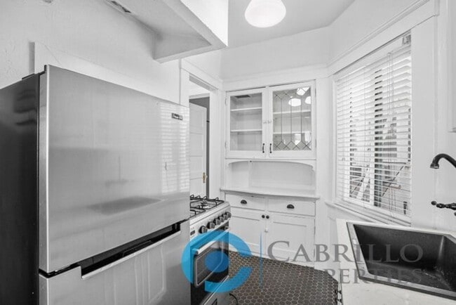 Foto del edificio - 401 Juniper St