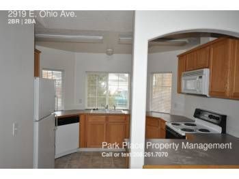 Foto del edificio - 2919 E Ohio Ave