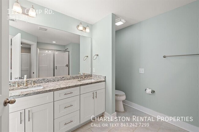 Building Photo - 1129 Camp Rd