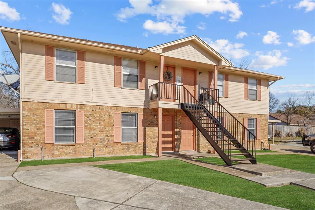 3432 Lantern Ln Unit 4A, Baytown, TX 77521 Room for Rent in Baytown