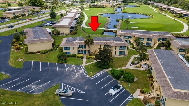 Foto del edificio - 96 Glades Blvd