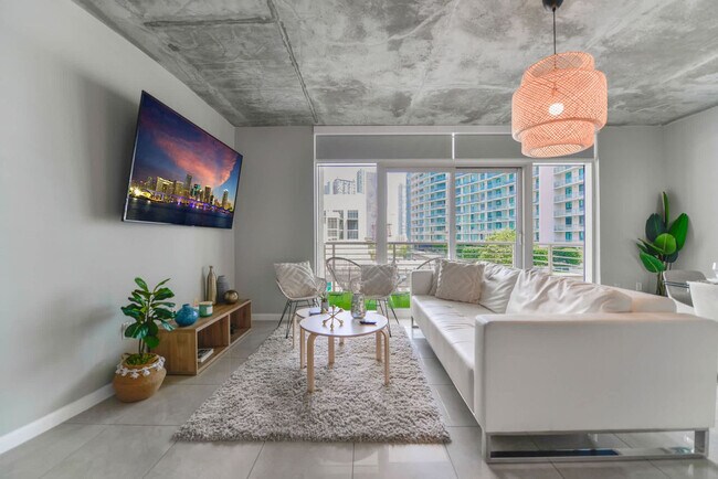 Foto del edificio - 3250 NE 1st Ave