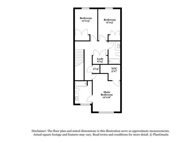 Foto del edificio - 3261 Pennington Dr