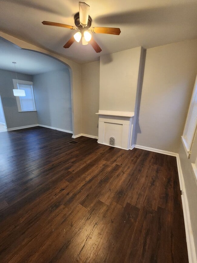 Building Photo - 2516 N Jessup St